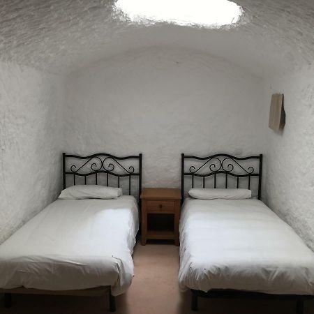 바사 Cuevas Del Cipres 빌라 외부 사진